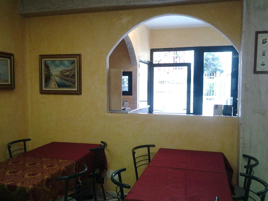 Hotel Lady Susanna Varazze Exterior foto