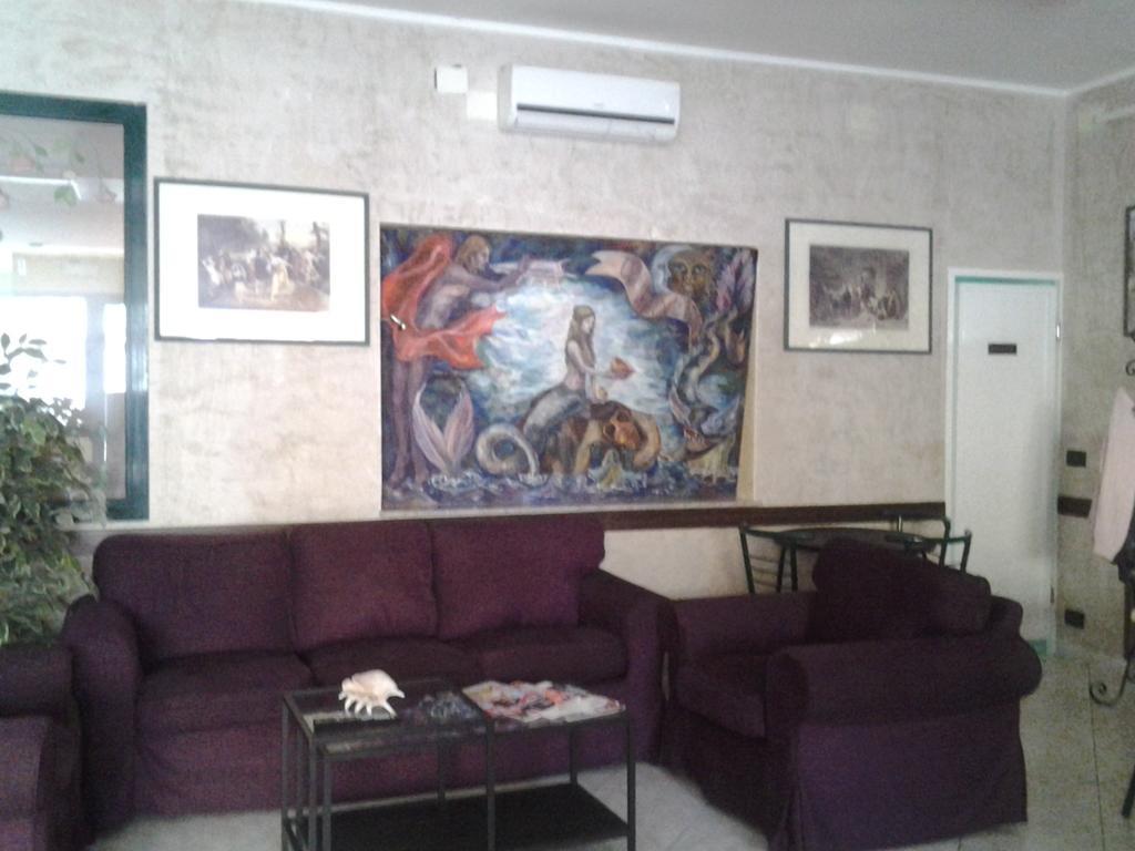 Hotel Lady Susanna Varazze Exterior foto